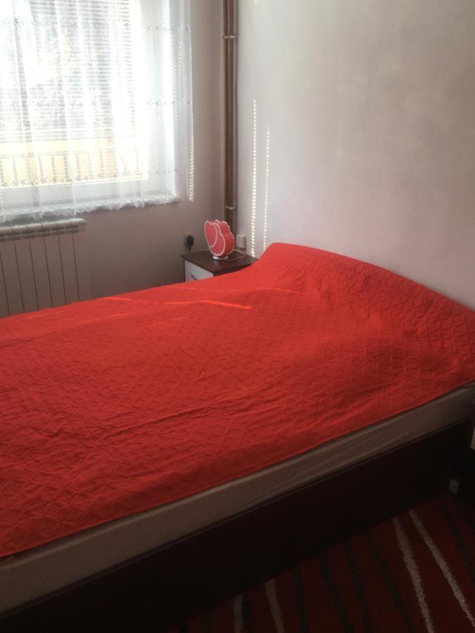 K & B Apartment Sarajevo Trebevicka 50A Экстерьер фото