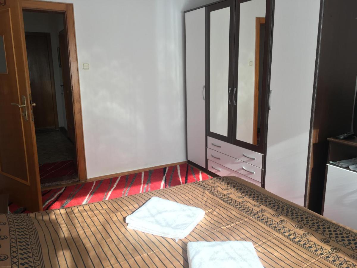 K & B Apartment Sarajevo Trebevicka 50A Экстерьер фото